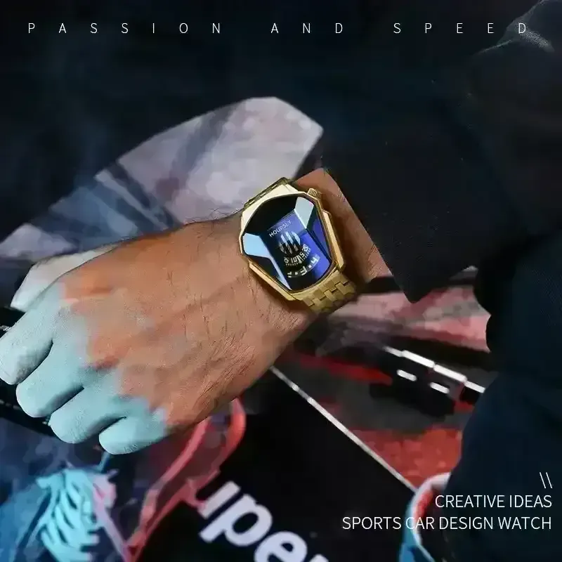 Reloj BINBOND entre Otras Marcas y Modelos. 3