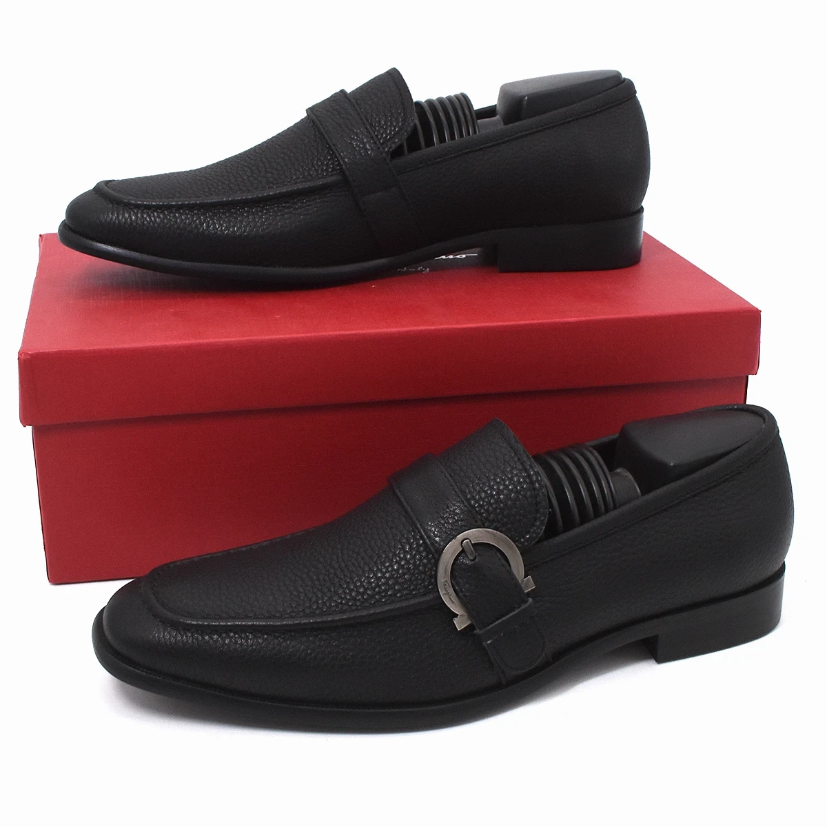 Zapato Mocasin Ferragamo 3