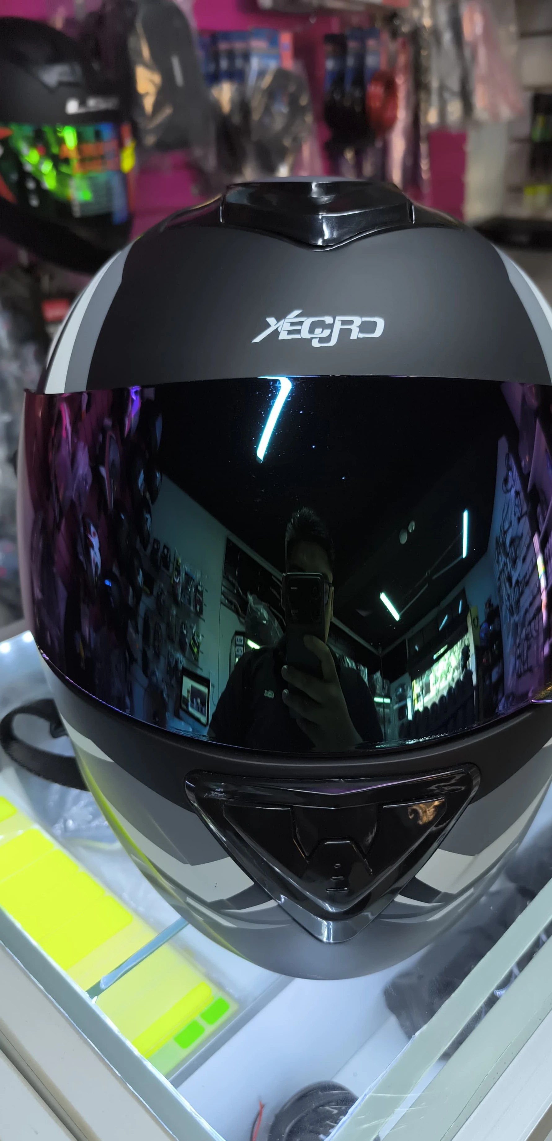 CASCO XGRO 3