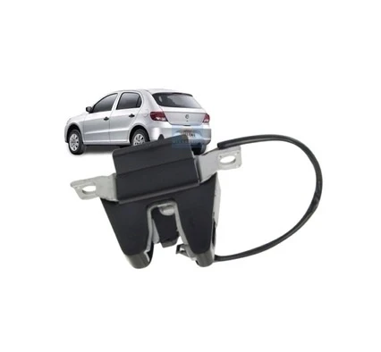 Chapa Maletero Gol 2009-2019 Electrica 621962 / 57394