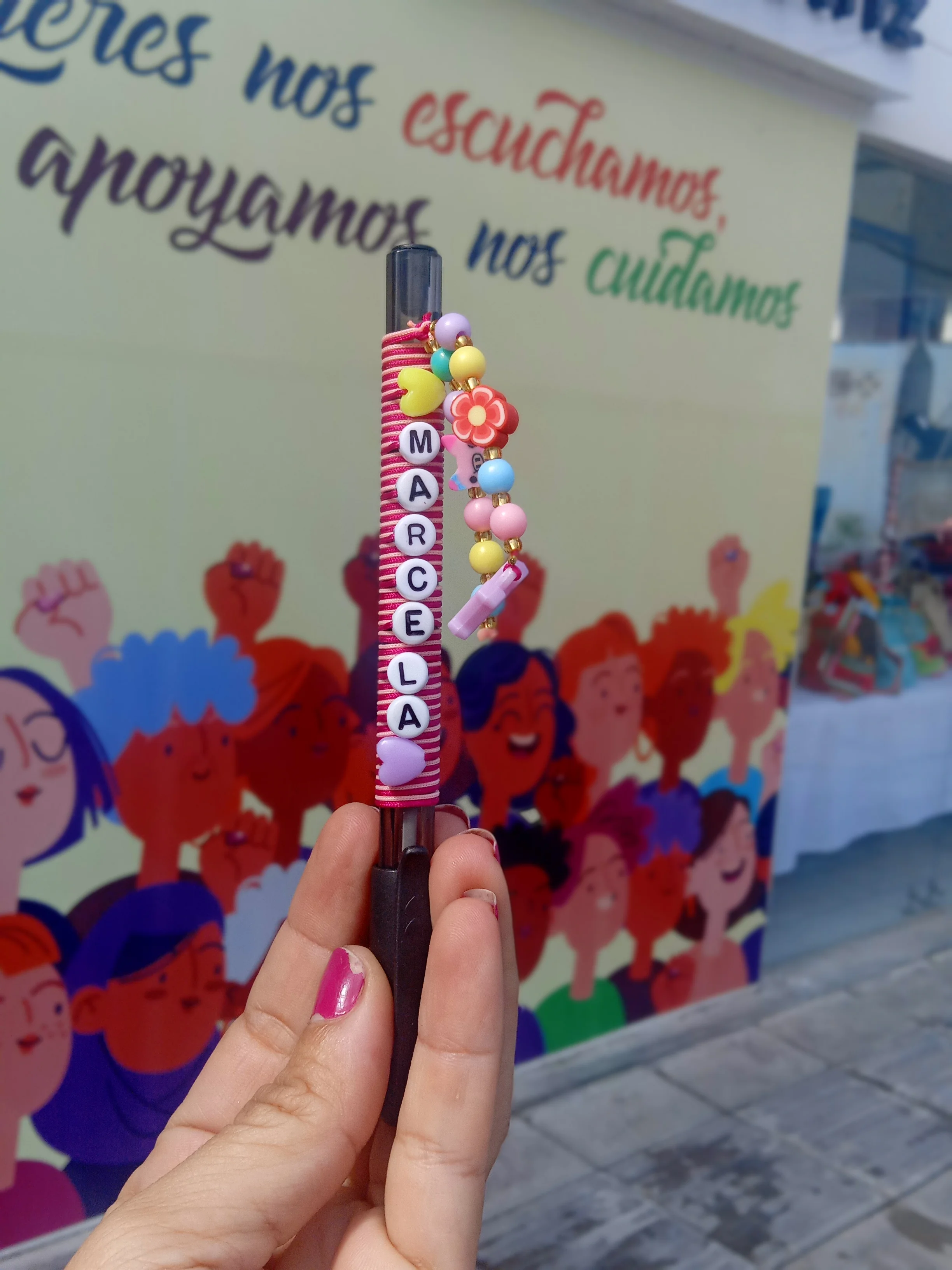 Lapiceros personalizado  5