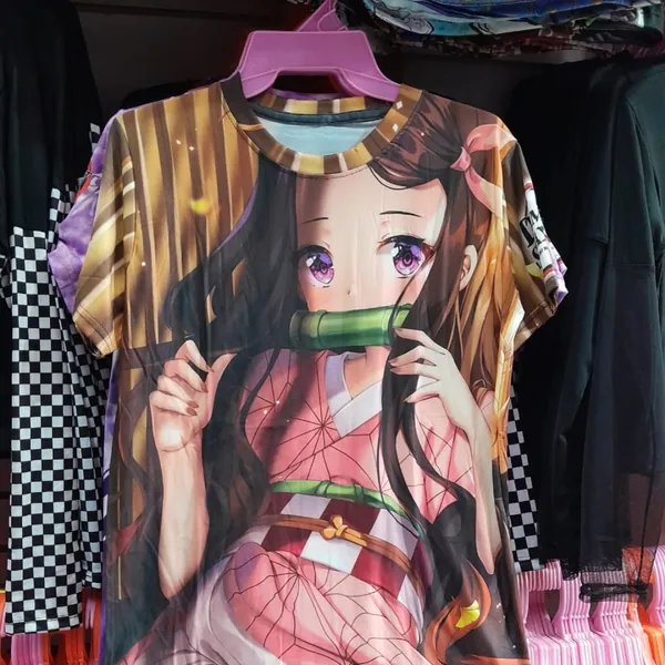 Anime