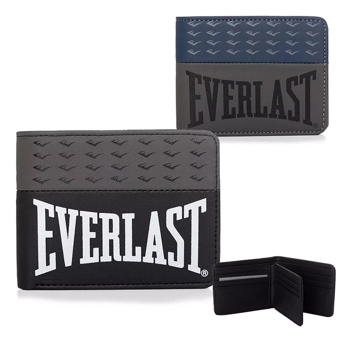 BILLETERA EVERLAST 26983