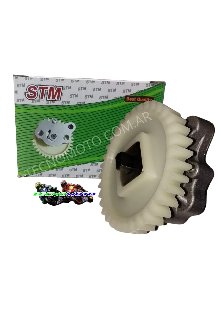 BOMBA ACEITE HONDA 150 XR -47824