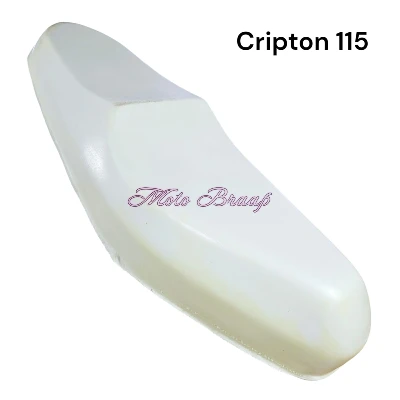 Crypton 115 espuma JC