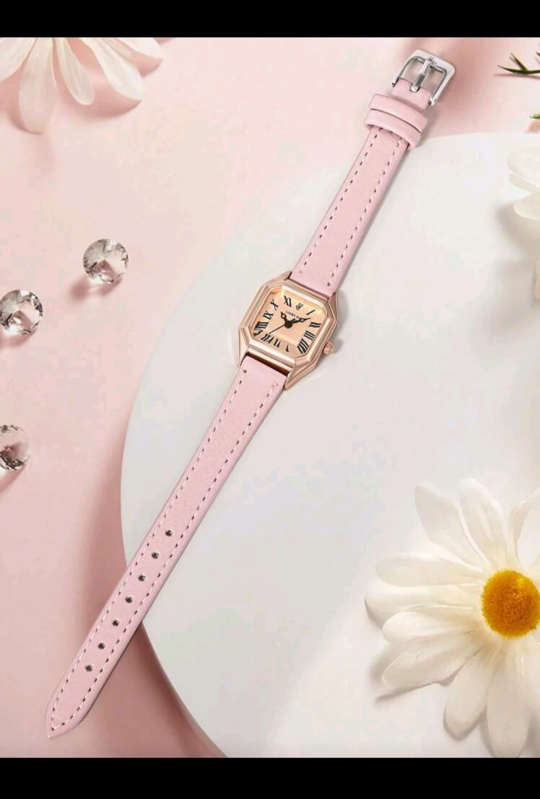 Reloj Lucky Fox 🦊 By Tomi  3
