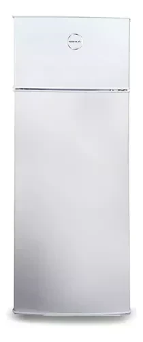 Heladera NEBA C/Freezer H-300 294Lts. Blanco 3