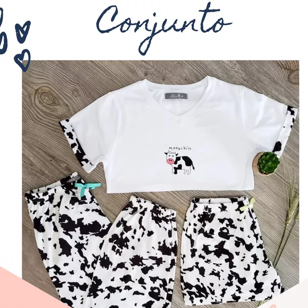 Conjunto vaquita