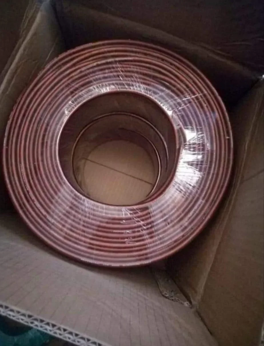 Llegaron rollos de CABLE PARA MICROFONO de muy buena calidad y durabilidad... a tan solo 600Bs.... ROLLO DE 100M... mas inf inbox PIDE EL TUYO AQUI➡➡ https://api.whatsapp.com/send?phone=59169482978&text=Hola 2
