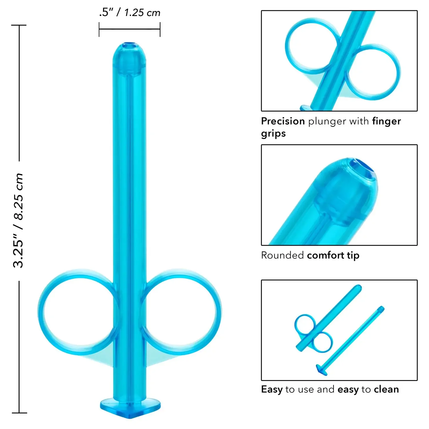 Tube Lube 3