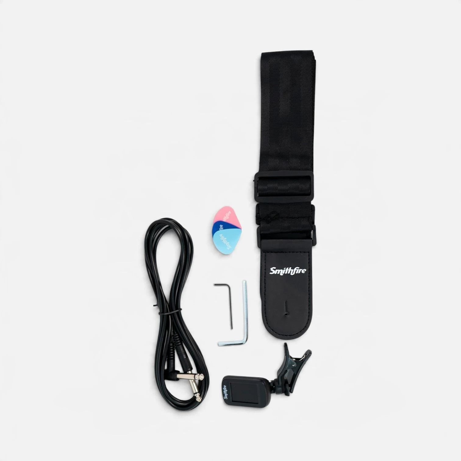 SMI-211 PACK SMITHFIRE 6