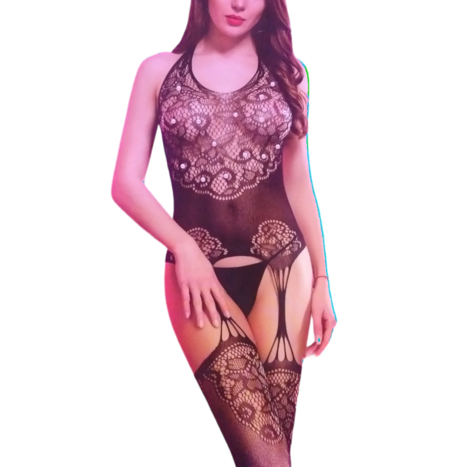 Body Stocking 80137Z