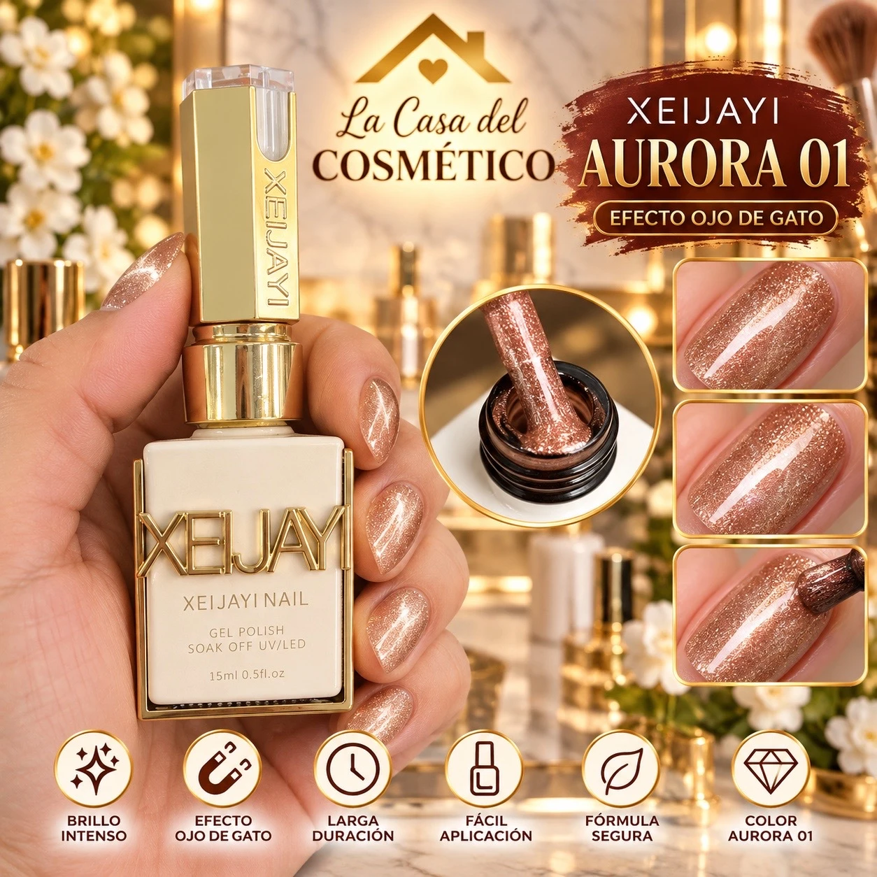 xeijayi aurora rosada 01 ✨