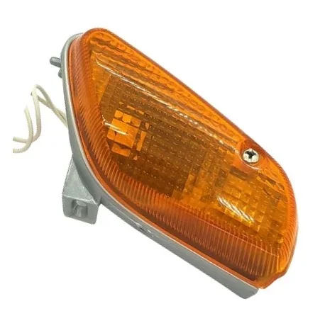 FAROL GIRO C/U YAMAHA 105 CRYPTON DER. [VC] -29979