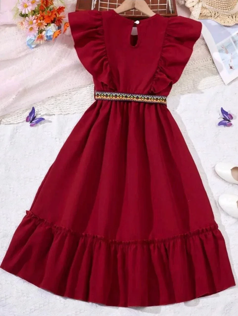 Vestido  2