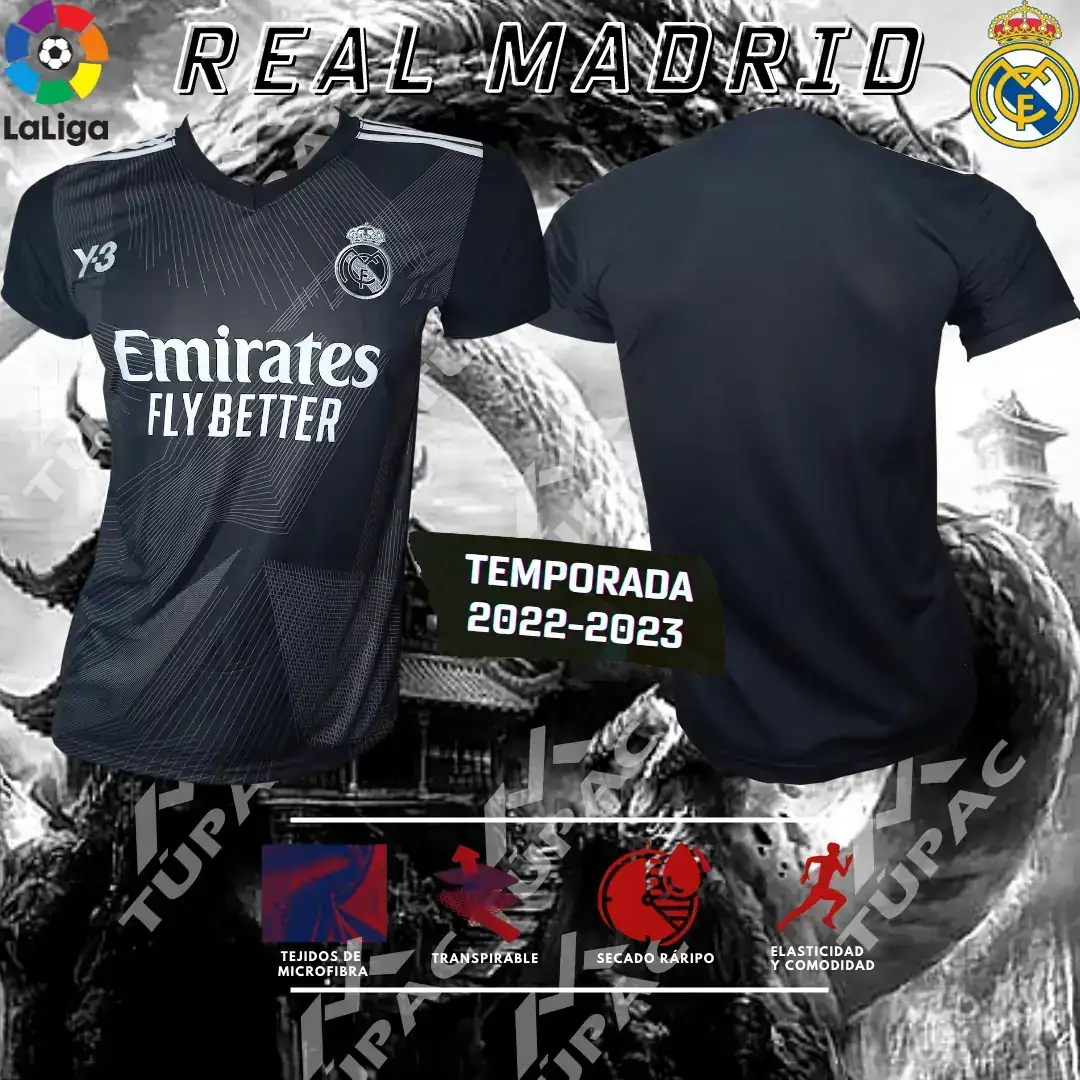 REAL MADRID EDICIÓN ESPECIAL 