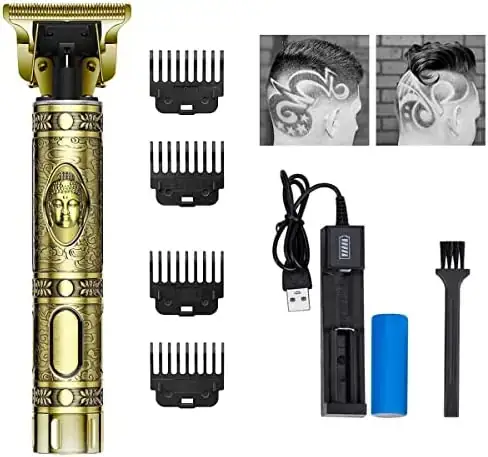 Hair Trimmer Profesional 