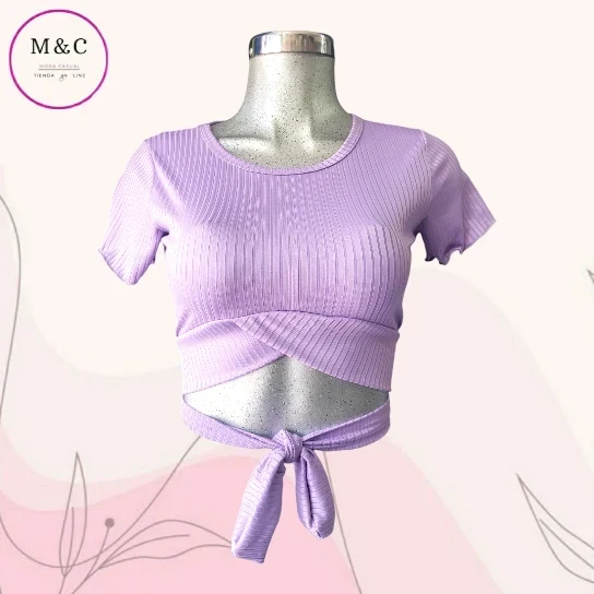 Blusa Juvenil