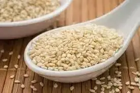 GERGILIM BRANCO 100GRS