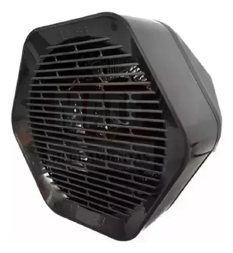 Caloventor MAGICLICK Eléctrico Portátil C1111 2