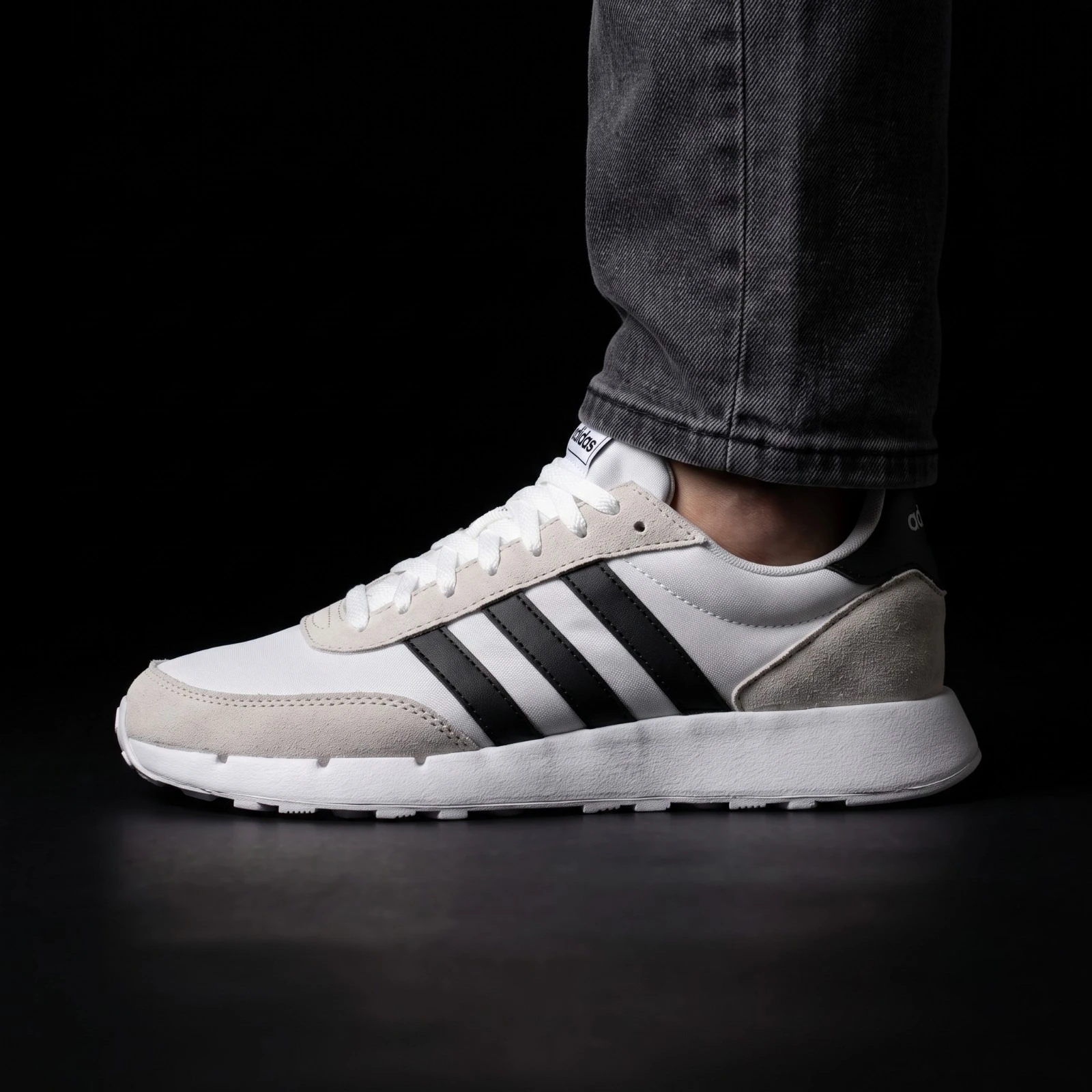 TENIS ADIDAS RUN 60s 2.0