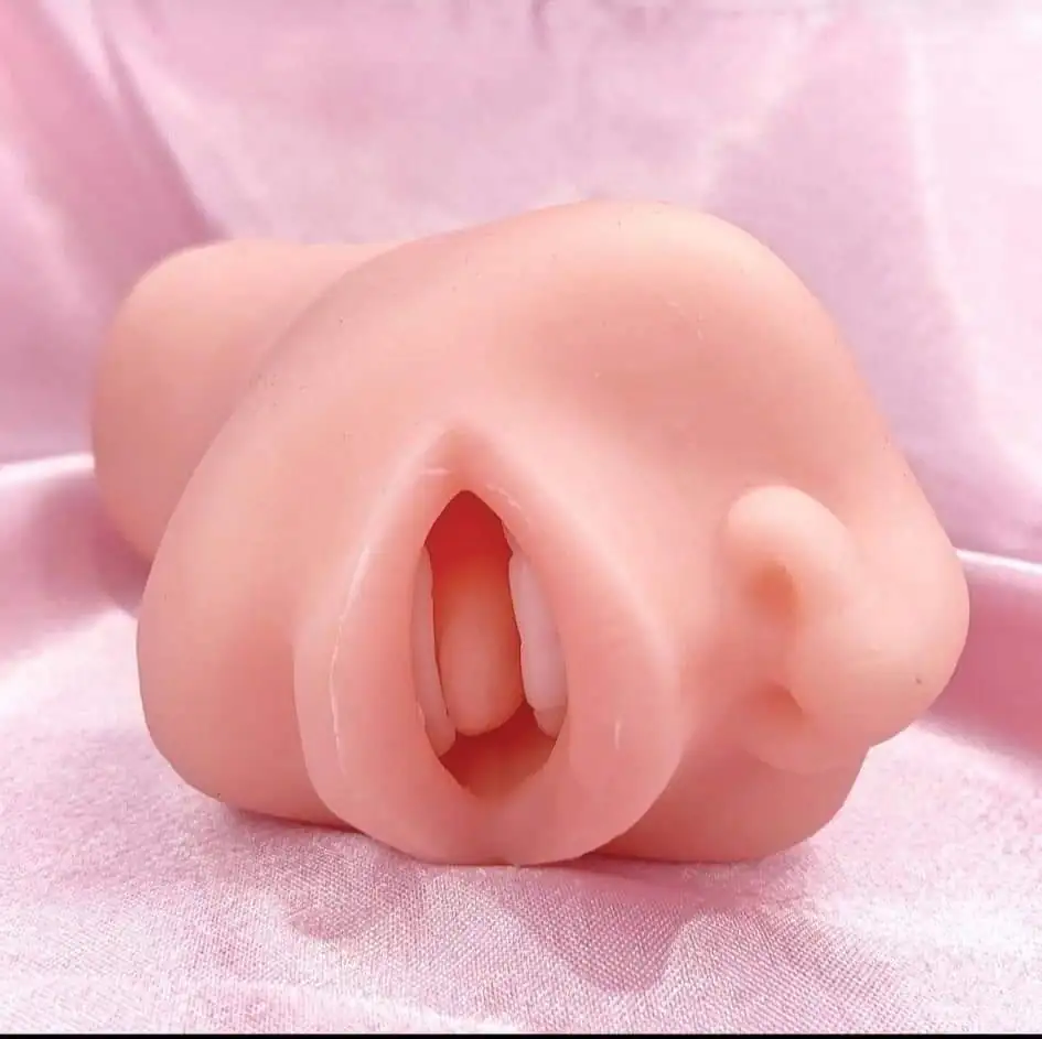 Sexo oral  2