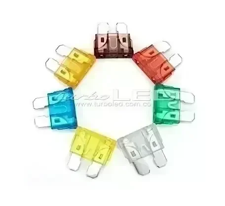 FUSIBLES (901010)