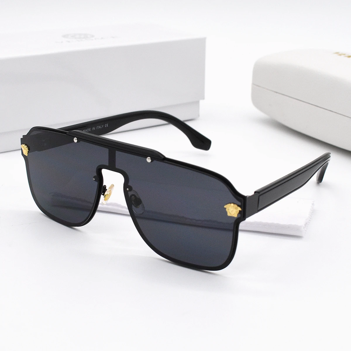 Lentes de Sol Versace 8