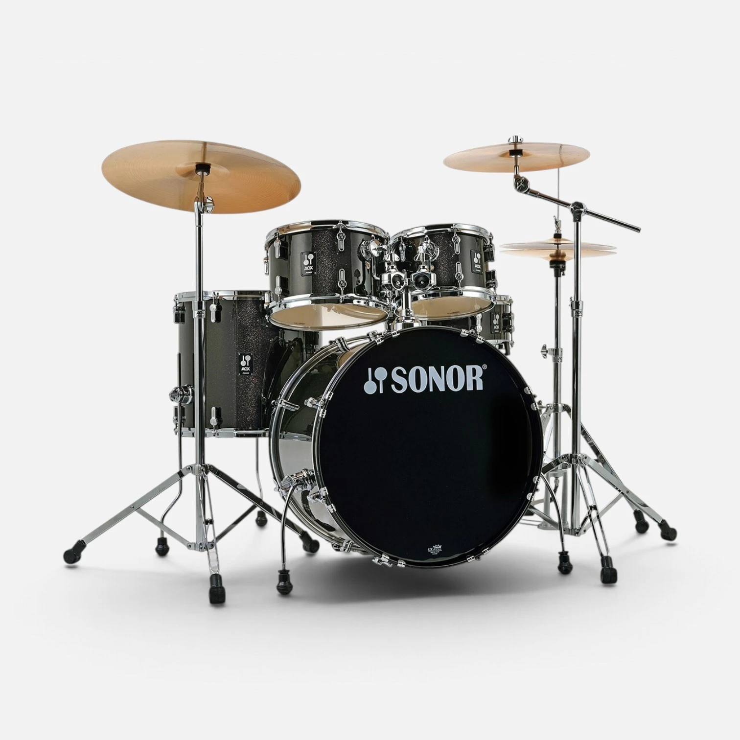 AQX STAGE SET SONOR 2