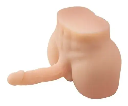 MUÑECO 20 cm