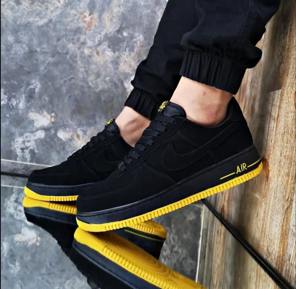NIKE AF1 CABALLERO AAA