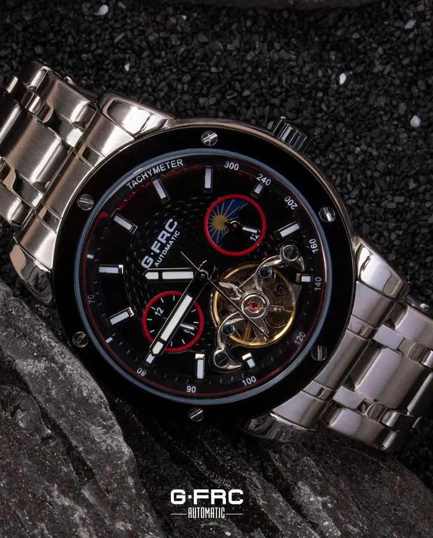 Reloj G force 