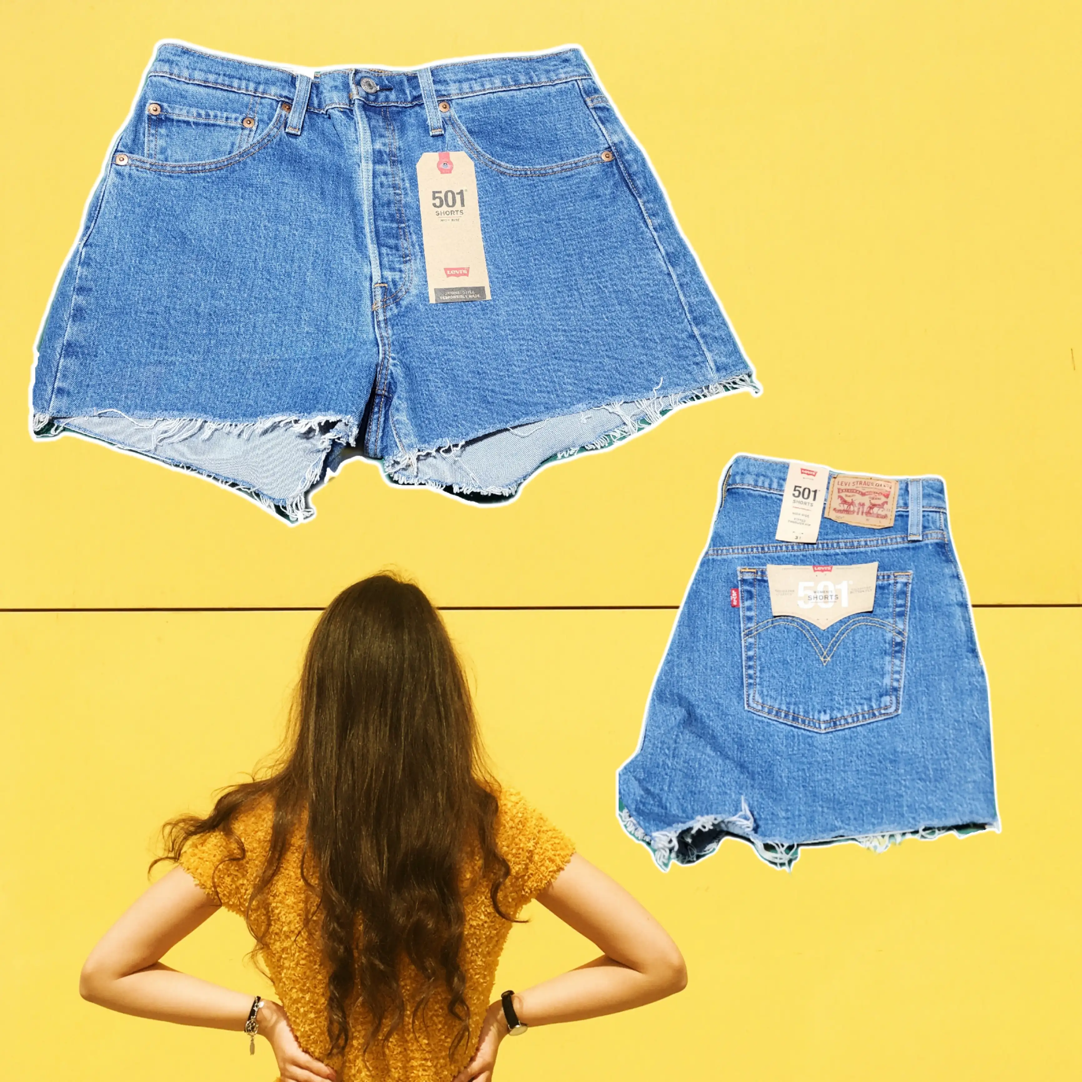 Short 501