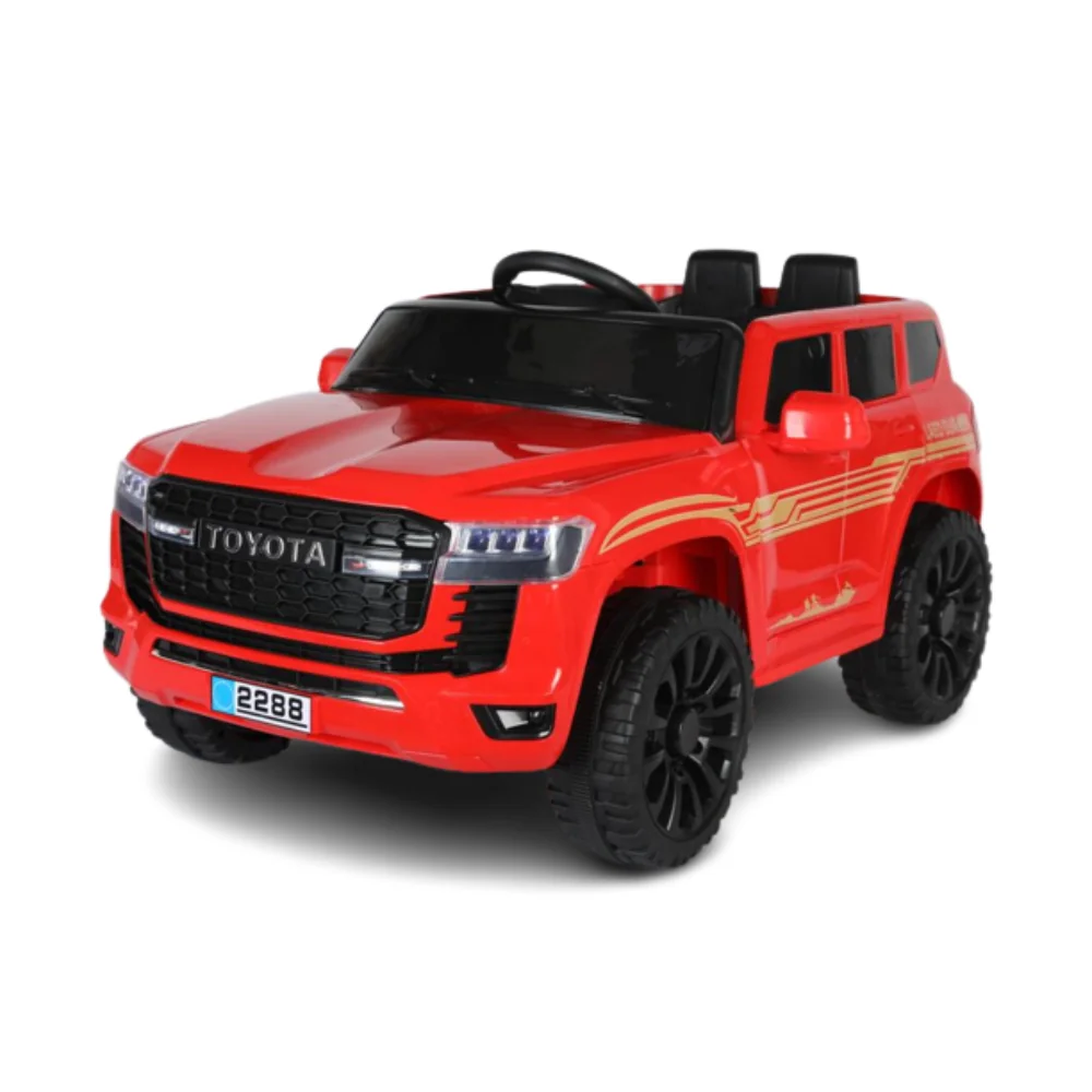 Toyota LAND CRUISER OFERTA 4