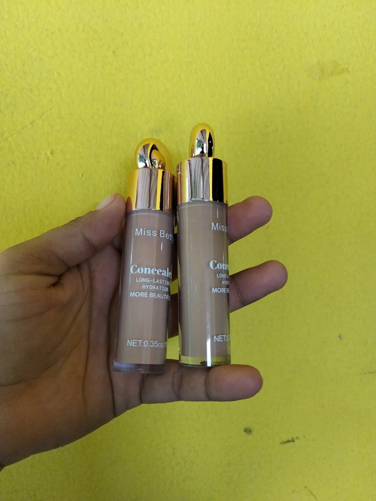 corrector líquido miss beauty 