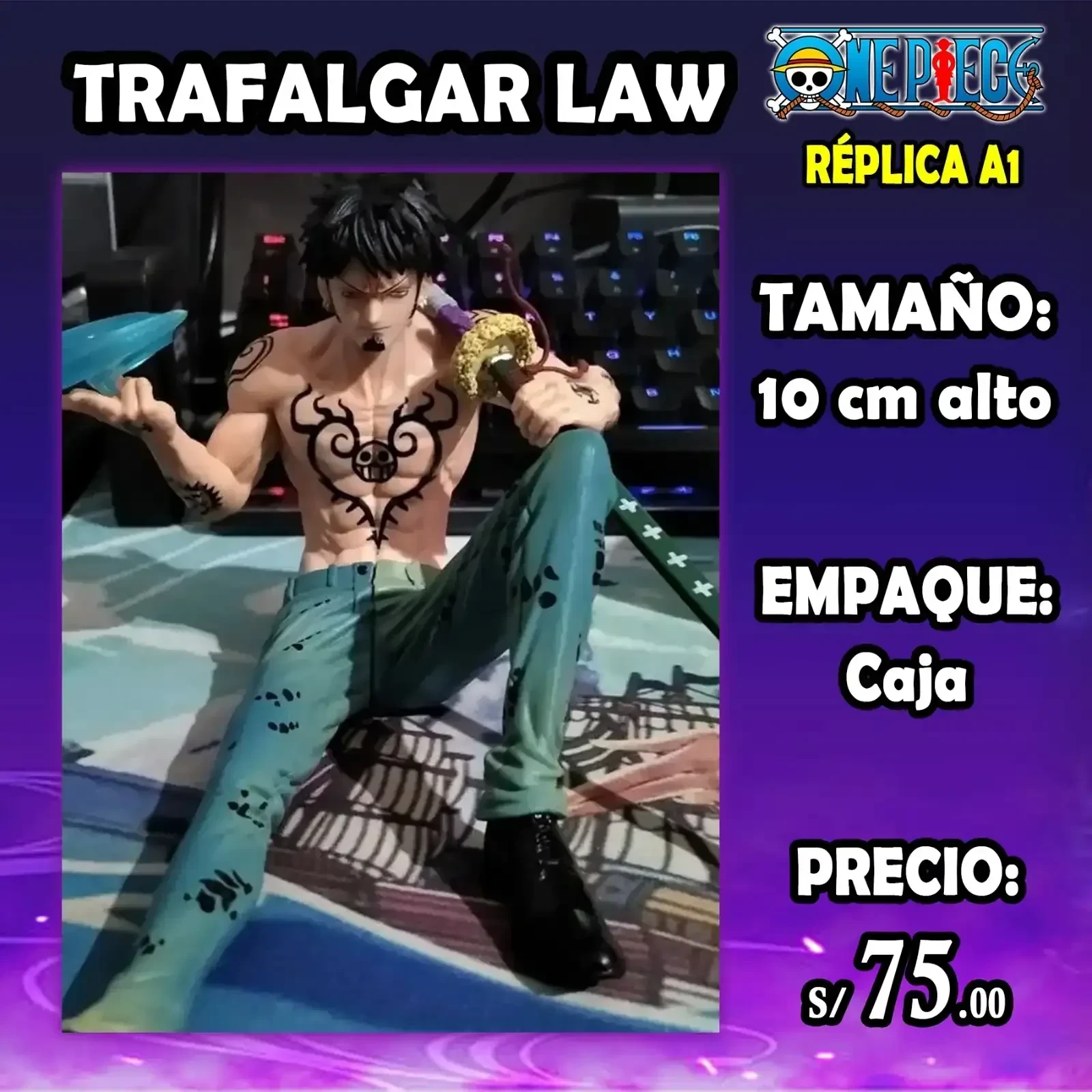 Law