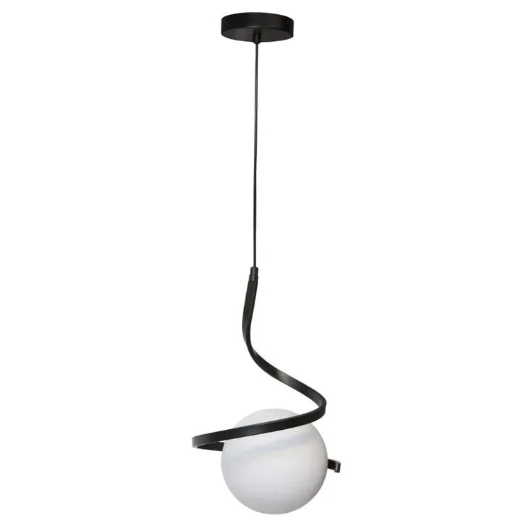 LAMPARA COLGANTE SIMPLE MR16  3