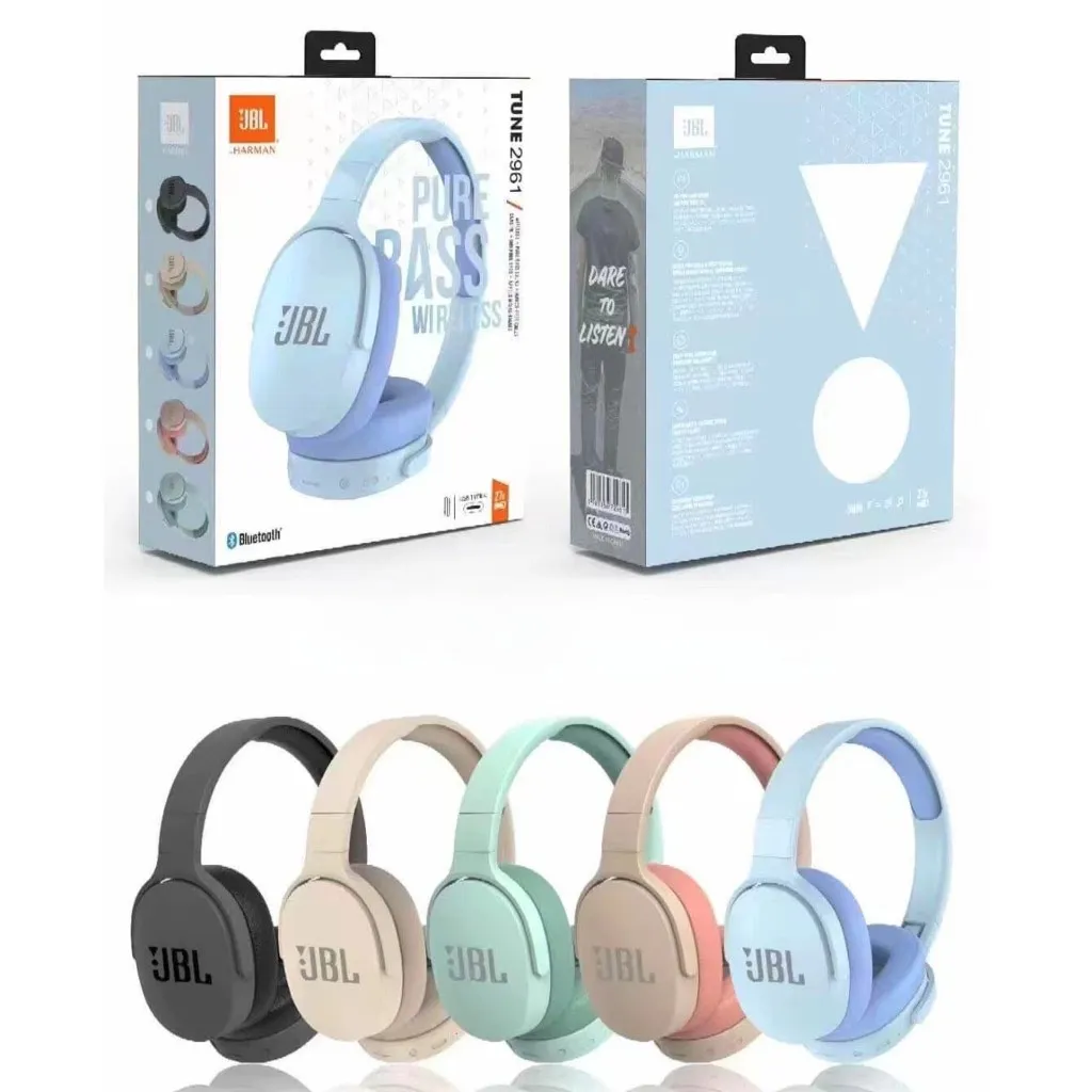 Auricular bluetooth  JBL TUNE2961