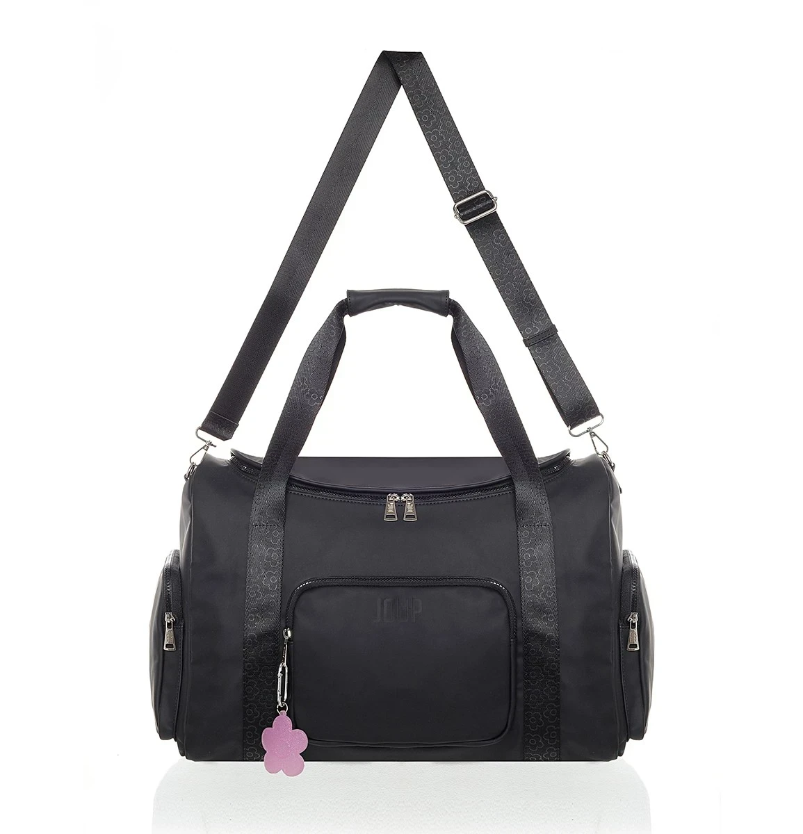 Bolso Flowers Joup