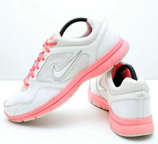 NIKE STEADY VIII