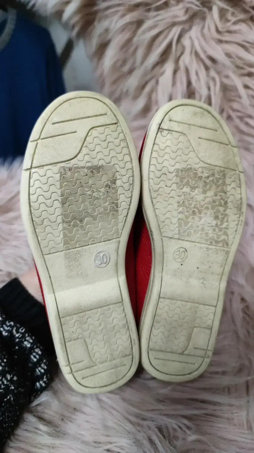 Zapatos N30 3