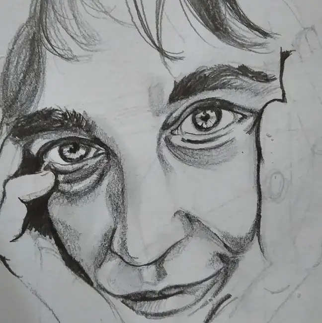 RETRATOS  4