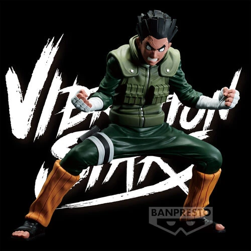 PRE VENTA - Rock Lee II