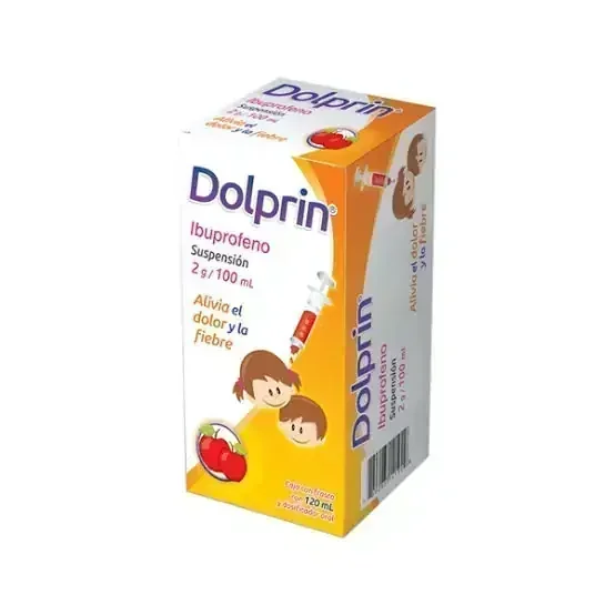 Dolprin (Ibuprofeno)