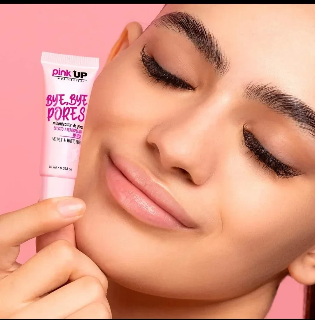 Bye,bye pore 3