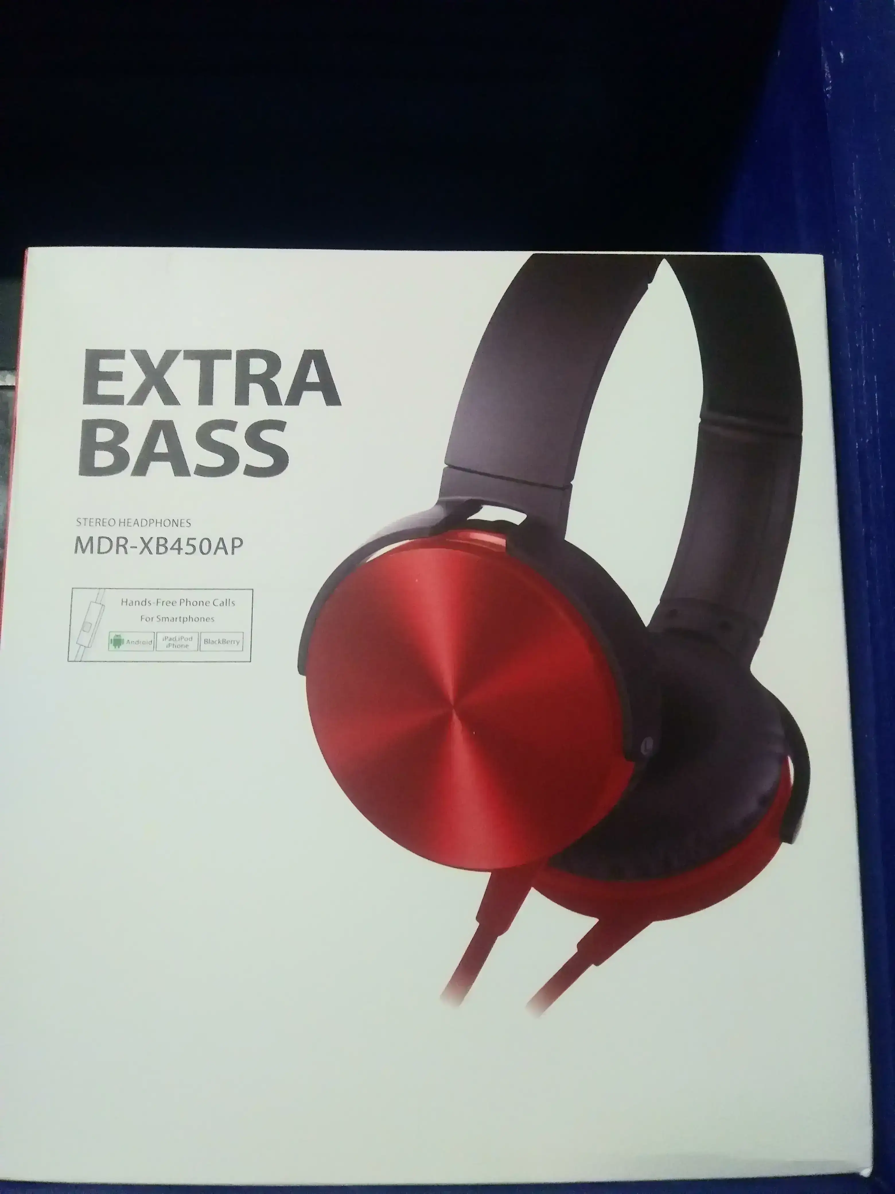Auricular Manos Libres Vincha Extra Bass Reforzado Potente
