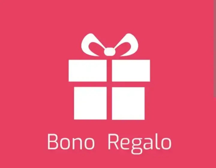 Bono de Regalo