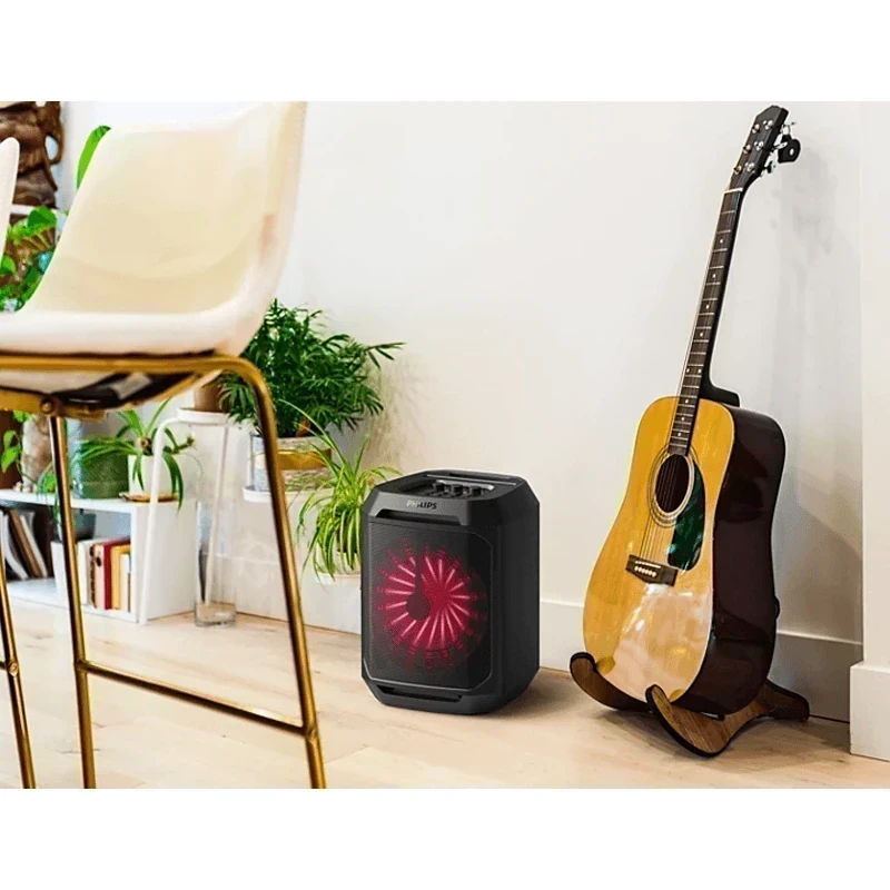 Parlante Philips speaker 4