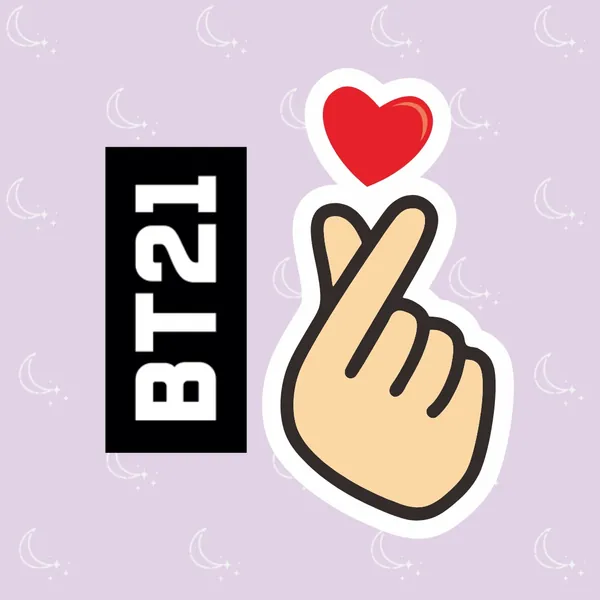 BT21