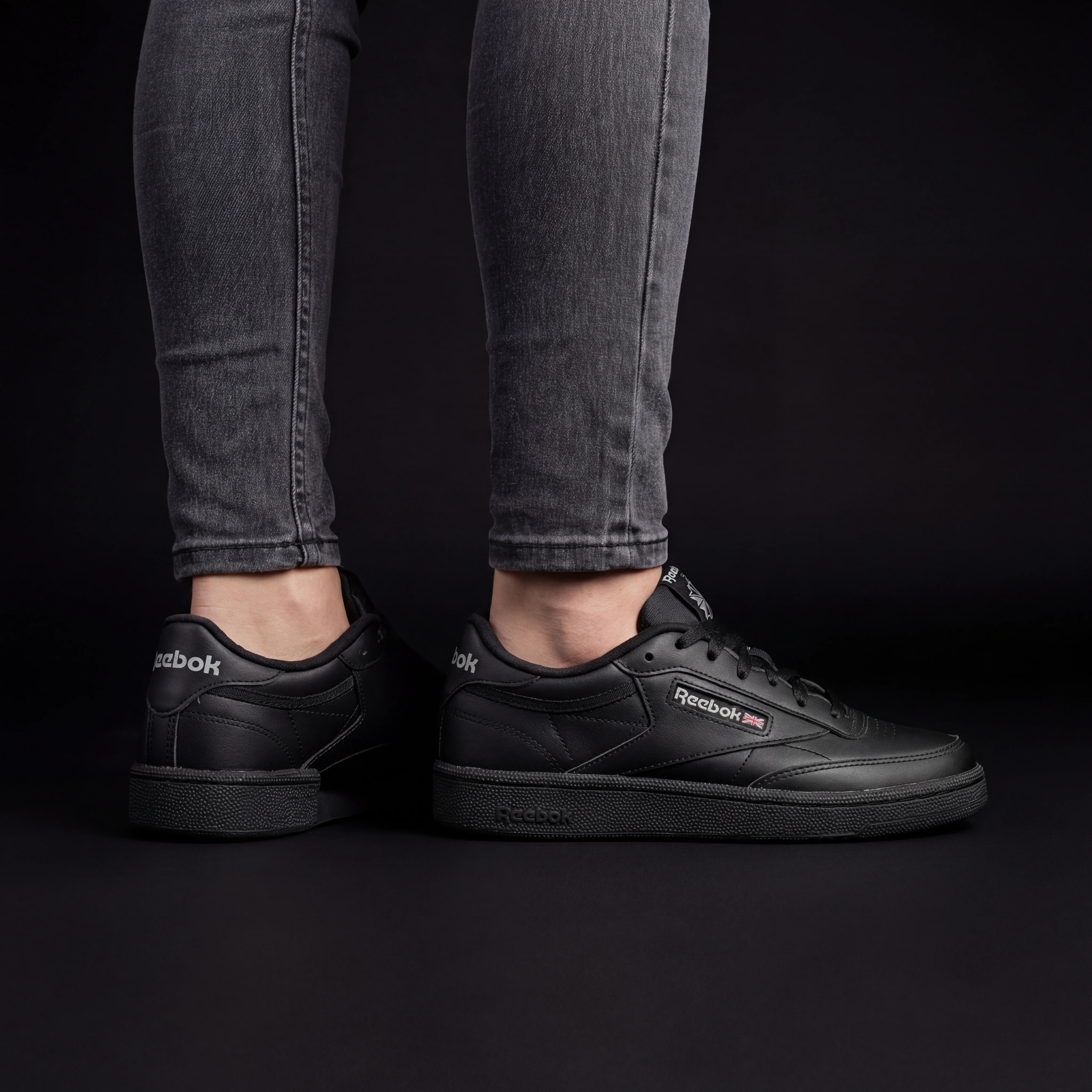 TENIS REEBOK CLUB C UNISEX 2